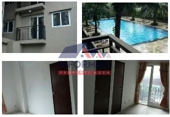 Apartment MUTIARA BEKASI, 3 Bedroom