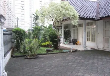 Rumah lokasi strategis