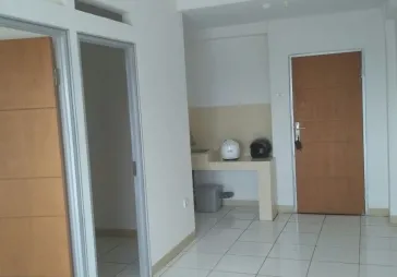 Apartemen Gateway 2 KT, 1 KM siap huni