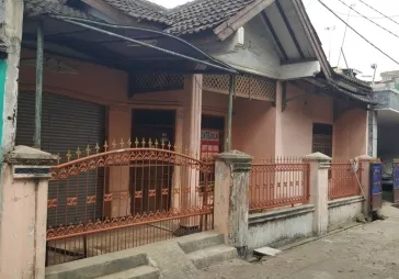 lokasi bagus rumah gandeng