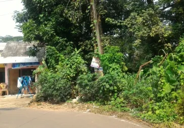 Lokasi bagus