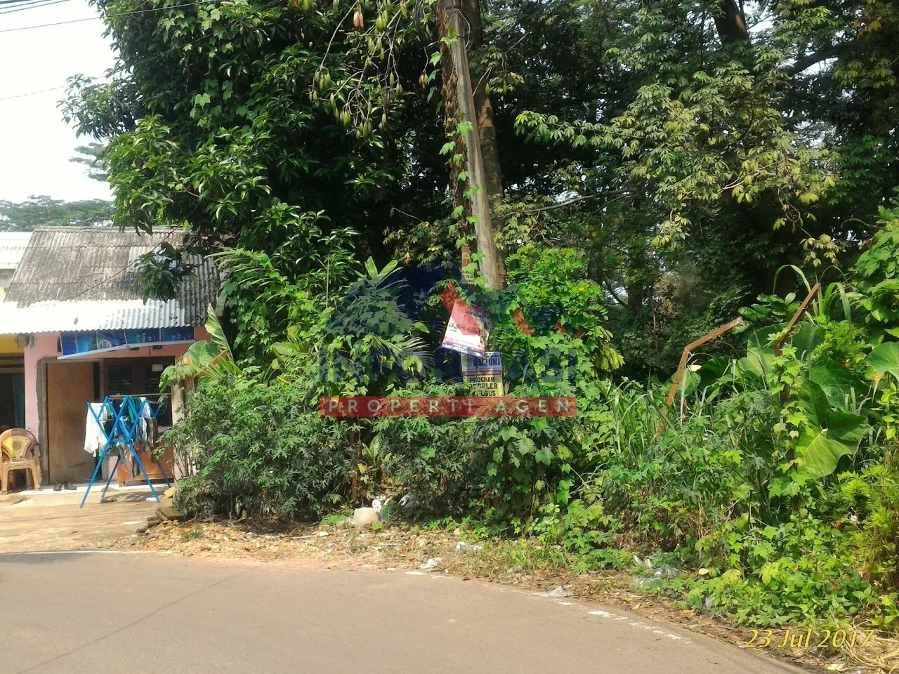 Lokasi bagus