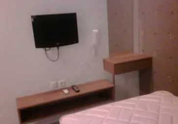kos-kosan bangunan baru renovasi ada 29kamar furnish