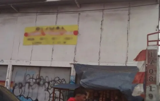 Kavling jalan raya serpong