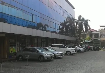 Ruko purikencana blok K7.Cocok untuk perkantoran dan bisniss