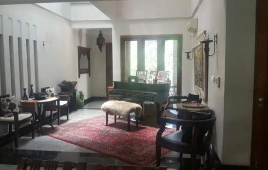Simprug Garden