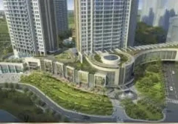 Apartemen Anggrek Residence