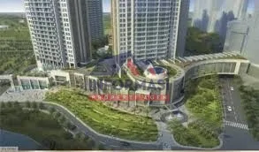 Apartemen Anggrek Residence