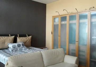Rumah Cantik dilingkungan Aman, terawat Dan siap huni