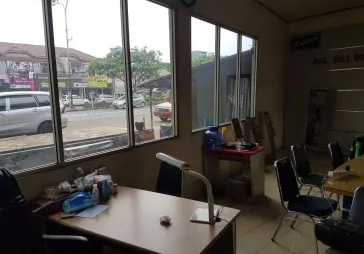 Ruko - Kantor utk usaha