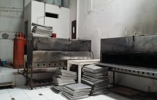 lama hitung tanah BLKG tomang raya ex hero lt 480m2 cocok