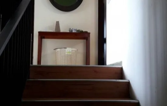 Rumah Cantik dilingkungan Aman, terawat Dan siap huni
