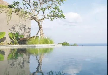 Vivo Villas at Uluwatu - Bali