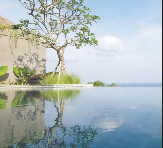 Vivo Villas at Uluwatu - Bali