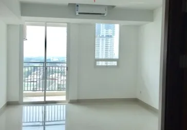 apartemen lokasi tengah kota... dekat akses toll