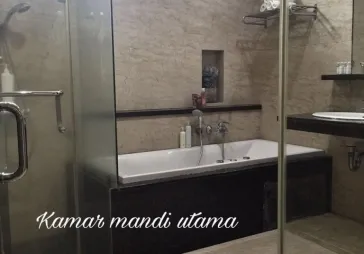 Lokasi bagus
