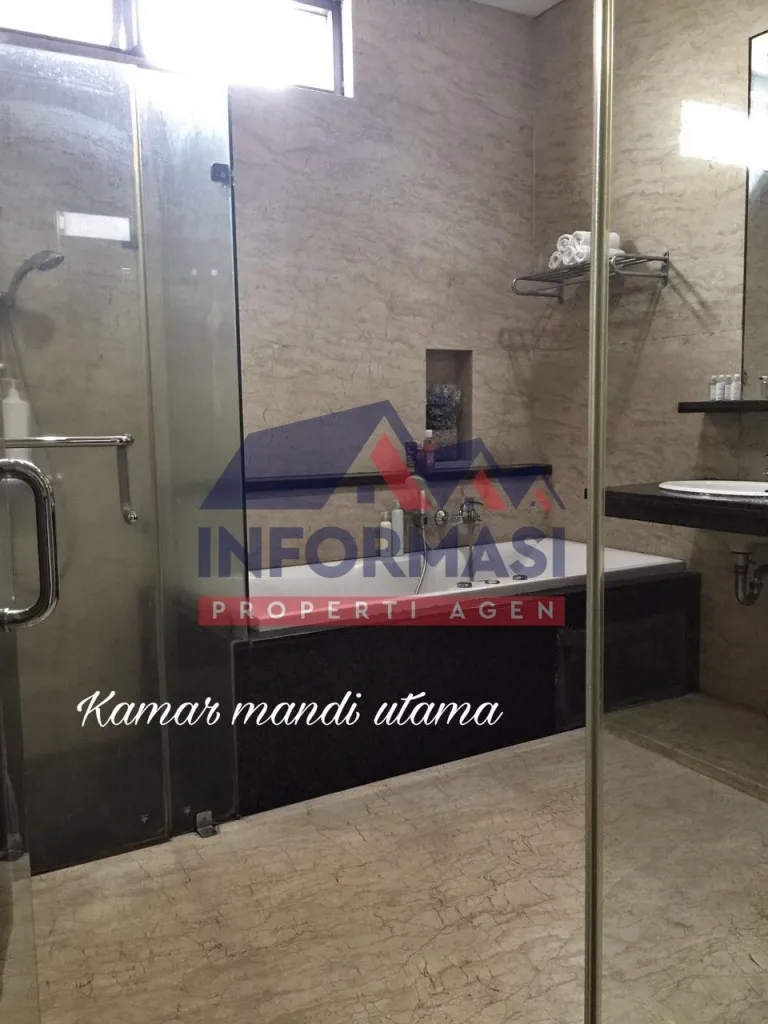 Lokasi bagus