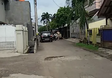 Lokasi bagus