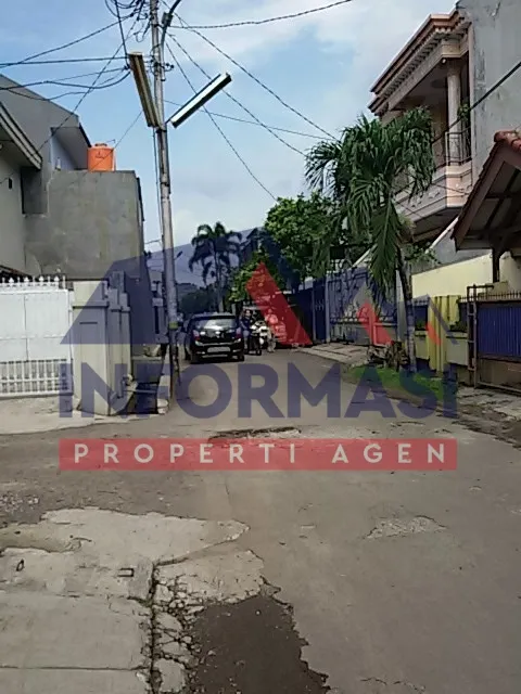 Lokasi bagus