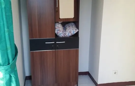 TAMAN KEMAYORAN CONDOMINIUM ( TKC ) , UK 2 BR + 1 ,lb 77.27m