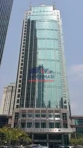 Ruang Kantor Menara Batavia