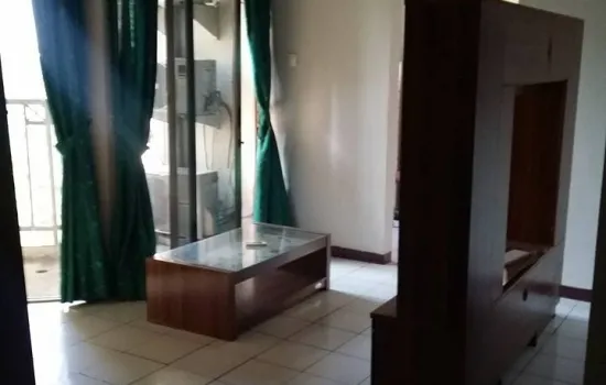 TAMAN KEMAYORAN CONDOMINIUM ( TKC ) , UK 2 BR + 1 ,lb 77.27m