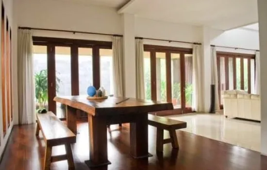 Rumah mewah 3 lantai Pondok Indah