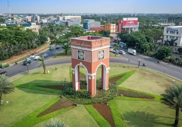 lokasi bagus