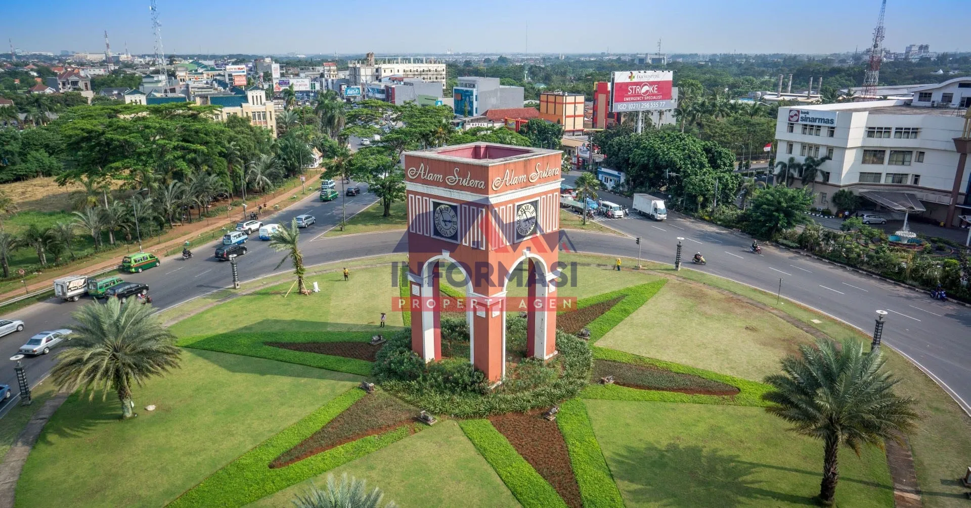 lokasi bagus