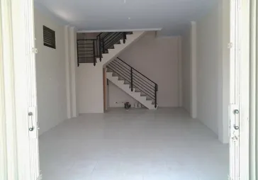 SERANG banten jl kitapa , 3 RUKO BARU , komersial , jln raya