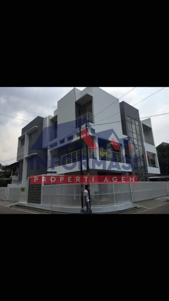 lokasi bagus ada 3 unit