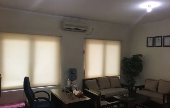 Lokasi bagus