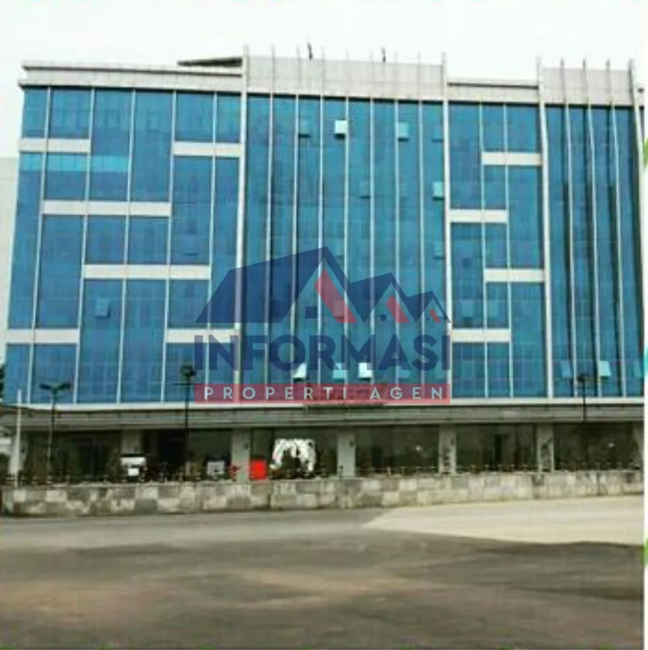 BOUTIQUE OFFICE CBC Bandara Soetta Tangerang