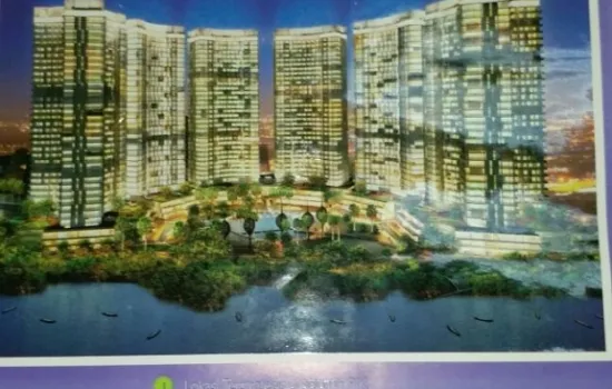PIK2 Gold Coast Carribean