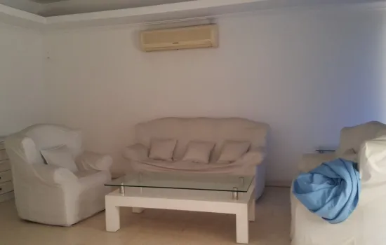 Simpruk golf , semi furnished, swimming pool