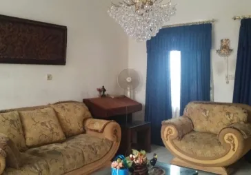 Rumah 2 lantai lokasi sekitar Petojo Sabangan