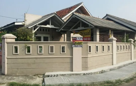 komp imigrasi KERTAPAWITAN jl daan mogot km 14.5 cengkareng