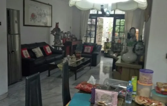 Sunter Garden hoek. Bagus nyaman lokasi bagus