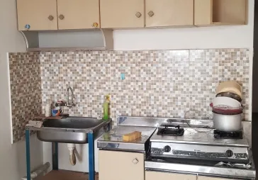 Apartemen Permata Eksekutif 2BR Pos Pengumben Jakarta Barat