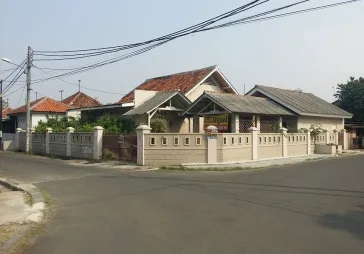 komp imigrasi KERTAPAWITAN jl daan mogot km 14.5 cengkareng