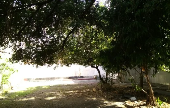 Sunter Garden lokasi nyaman.