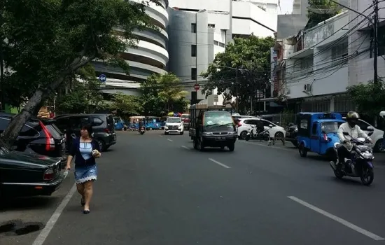 KREKOT BUNDER raya uk 6 x 25