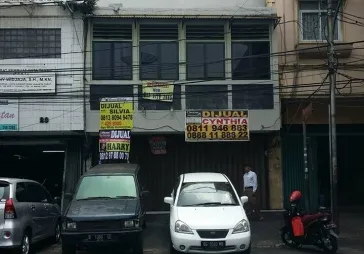 KREKOT BUNDER raya uk 6 x 25