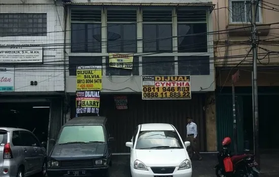 KREKOT BUNDER raya uk 6 x 25