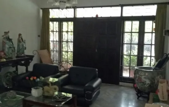 Sunter Garden hoek. Bagus nyaman lokasi bagus