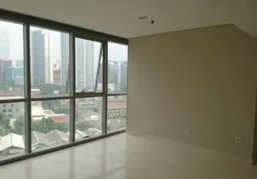 Apartment Ciputra world 2  luas 143m2  . Kuningan jakarta