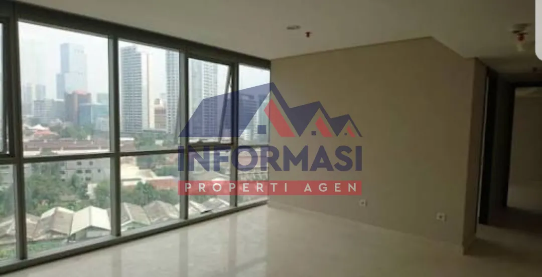 Apartment Ciputra world 2  luas 143m2  . Kuningan jakarta