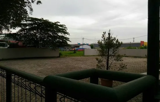 DAANMOGOT RAYA luas tanah 29ha , cck perumahan dll