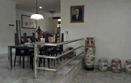 Sunter Garden hoek. Bagus nyaman lokasi bagus