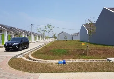 Kavling Sentraland Paradise 152M2 hook